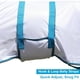 thumbnail image 2 of Manta Antipicaduras Pony Mini 155 G Malla Cuello, 2 of 3