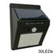 thumbnail image 4 of Set 2 Lamparas Solares LED Exterior Jardin Patio Hogar Lau, 4 of 4