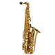 thumbnail image 1 of HAS100 Saxofón Alto Estudiante Hoffer, 1 of 2