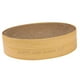 thumbnail image 4 of Rascador Para Gatos, Cama De Cartón, Almohadilla Para Rascar Para Gatos Redonda, Nido Para Gatos De Interior, Color Beige, 4 of 5