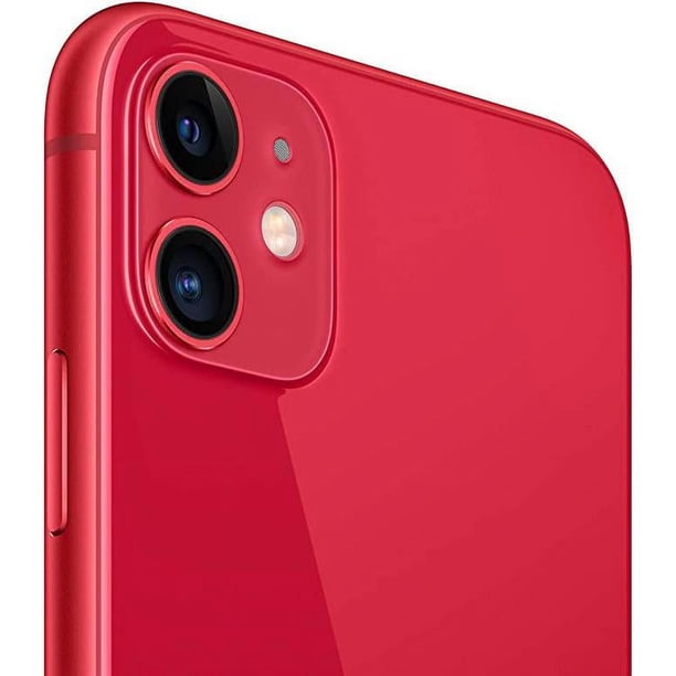 Iphone 11 Usado - Desbloqueado Por Operador - Producto De 256 Gb