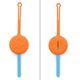 thumbnail image 3 of Juego de utensilios Omie OmieBox Kids con funda de plástico de 2 piezas, 3 of 3