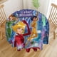 thumbnail image 2 of Mantel Redondo Totally Spies Desmarcar 180cm, 2 of 5