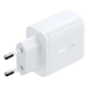 thumbnail image 1 of Cargador Fast Charger 20w 2 Puertos Usb-c+a Blanco Ugreen, 1 of 3