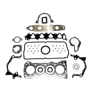 Repuestos Del Sol - Juego Empaquetadura Motor Suzuki Grand Vitara 1 6 1998 2005