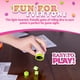 thumbnail image 2 of Bunco Game Kit Continuum Games Retro para noche de mujeres, 2 of 7