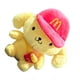 thumbnail image 2 of Juguete Peluche Pompompurin Gorro McDonalds 20cm Infantil, 2 of 3