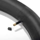 thumbnail image 5 of Cámaras de aire para bicicleta Senaro 20x4 válvula Schrader, paquete de 2, 5 of 6