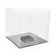 thumbnail image 3 of Baloncesto Vitrina Acrílico Transparente Deportes Escaparate Caja De Almacenamiento Para Deportes, 3 of 5