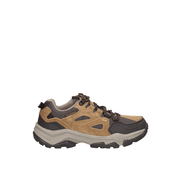 ZAPATILLAS PANAMA JACK CAFÉ CLARO (HOMBRE) | PG004A60010 - Talla 39