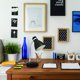 thumbnail image 5 of Lámpara de escritorio Newhouse Lighting Oxford Classic LED negra, 5 of 6