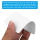 thumbnail image 4 of Uxcell 3.54" x 2.13" Tarjetas de Negocios de Papel en Blanco, Paquete de 90 Tarjetas Índice Pequeñas para Palabras, Mensajes, Tarjeta de Nota, Blanco, 4 of 7