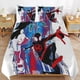 thumbnail image 4 of Spiderman Bedding Sets for Kids Men Women, 4 of 5