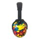 thumbnail image 2 of Cascos PROTEAR para Niños con Cancelación de Ruido 25 dB NRR - Resistente a Salpicaduras de Tinta, 2 of 8
