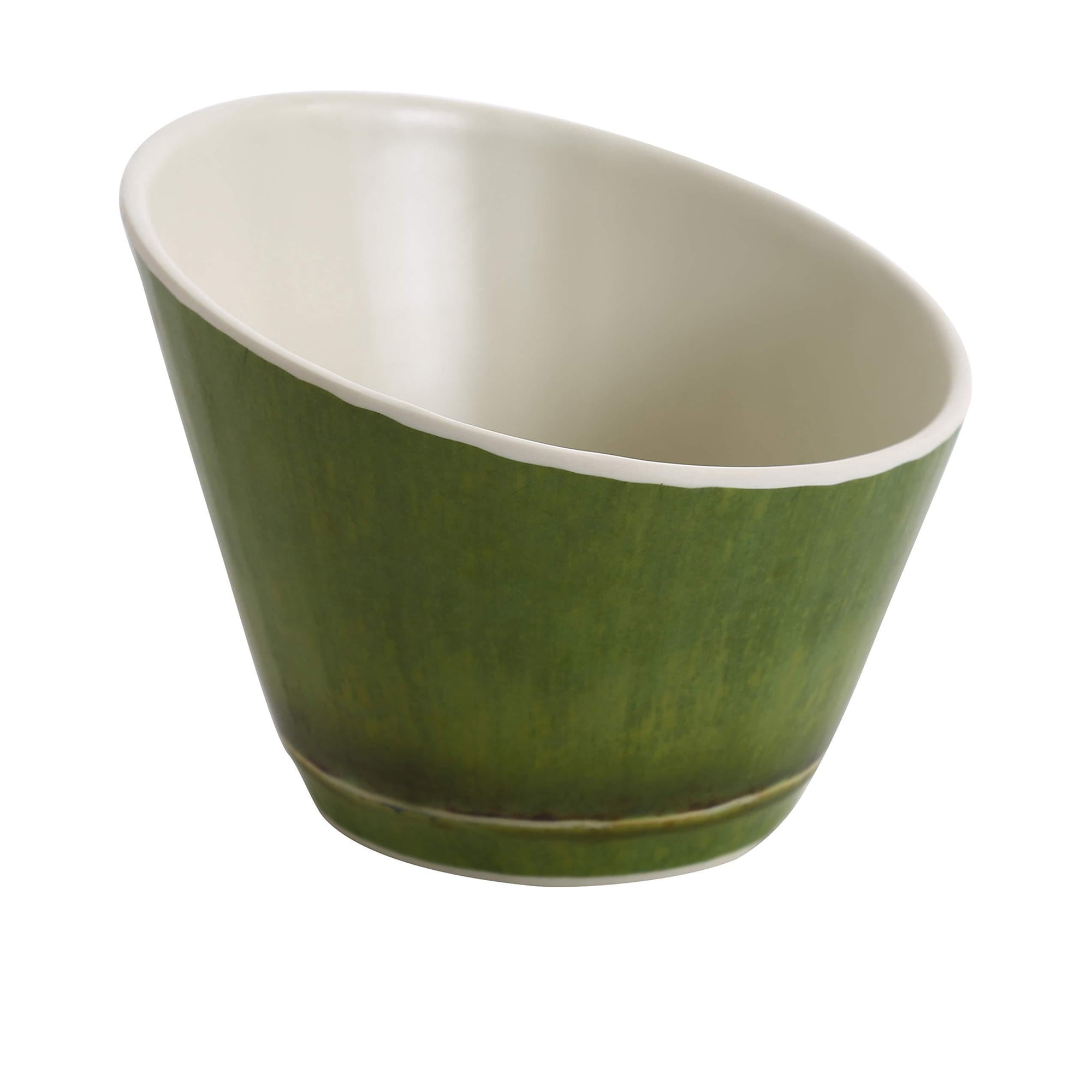 Bowl Yanco Ba-406 Bamboo Style 6.5, Transparente, Apto Para Lavavajillas