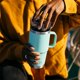 thumbnail image 5 of Taza de viaje con tapa YETI Rambler Stronghold, 590 ml, 5 of 6
