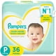 thumbnail image 1 of Pañales Pampers Premium Care P, 1 of 6