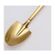 thumbnail image 2 of Cuchara Pointed De Acero Inox Dorada, 2 of 3