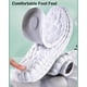 thumbnail image 3 of 2 Pares De Plantillas Steppers Para Hombre Y Mujer Plantilla De Masaje En Forma De Nube Cómodas Pl, 3 of 7