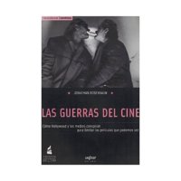 Uqbar Editores - Las Guerras Del Cine
