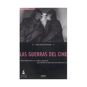 Uqbar Editores - Las Guerras Del Cine