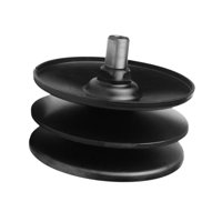 Ioensy - Polea De Velocidad Variable, Fácil Instalación, Conjunto De Polea 656-04015B 956-0059A