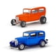 thumbnail image 2 of Kit de construcción de maquetas Revell 14553 '32 Ford Tudor Sedan 2'N1 1:25, 2 of 9