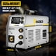 thumbnail image 2 of Soldador SSIMDER MIG/MAG/Lift Tig/Stick 110/220 V 4 en 1, 2 of 3