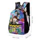 thumbnail image 2 of Mochila Escolar Dodo Infantil 43x15x32cm, 2 of 6