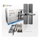 thumbnail image 3 of Cerradura Inteligente Ezviz Dl05 Wi-fi Huella Digital Gris Black, 3 of 6