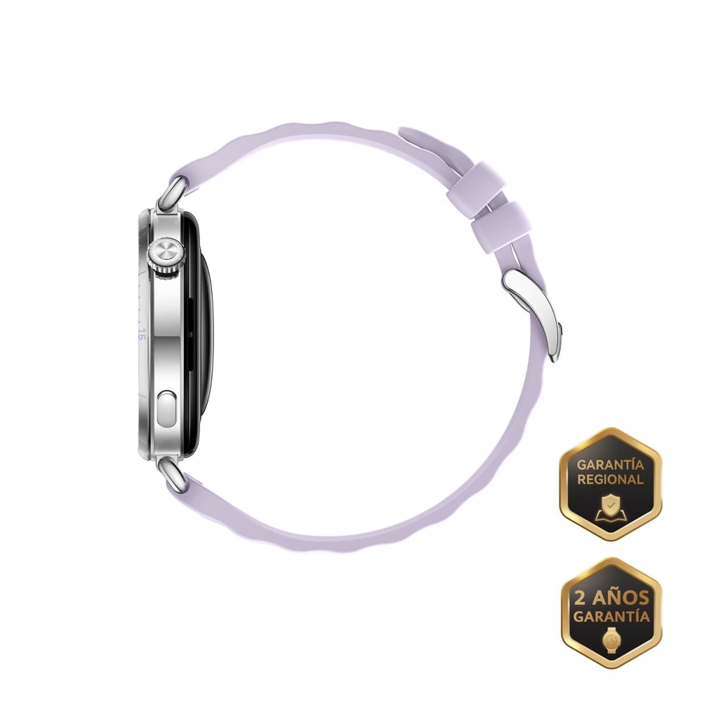 Huawei Watch GT 6 41mm Morado, foto 6