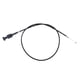 thumbnail image 1 of Cable Del Acelerador Del Estrangulador Para Honda CB400 CB450 CL450 CM450 CM400 CX500 VF500, 1 of 5