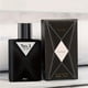 thumbnail image 2 of Cologne Perfume Spray For Men, Refreshing And Lasting Woody Notes, Light Fragrance Perfume For Dating, Party, Ideal Gift, 55ml, 2 of 4