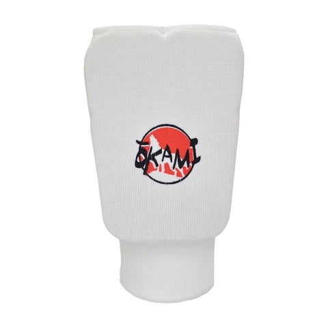 Torpedo - Guantilla Elasticada Okami Bl M