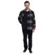 thumbnail image 3 of Camisa Leñadora Pizarra gris L, 3 of 4