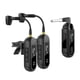 thumbnail image 4 of Micrófono Saxo Profesional Trompeta Plug And Play Transmisores Receptores De Bocina 2 Canales, 4 of 5