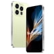 thumbnail image 1 of Smartphone 16pm 16gb+512gb 6 99 Android 14 Amarillo, 1 of 7