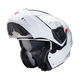 thumbnail image 3 of Casco para moto Caberg Duke X White Metal L, 3 of 5
