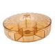 thumbnail image 2 of Caja De Almacenamiento Salón Multiusos 6 Compartimentos Accesorios Hogar, 2 of 3
