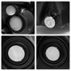 thumbnail image 4 of Conjunto de faros ADCARLIGHTS para Toyota Corolla 2009-2010, 4 of 9
