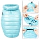 thumbnail image 2 of Chaqueta de invierno para perro Pet Life ® Pursuit acolchada, 2 of 4