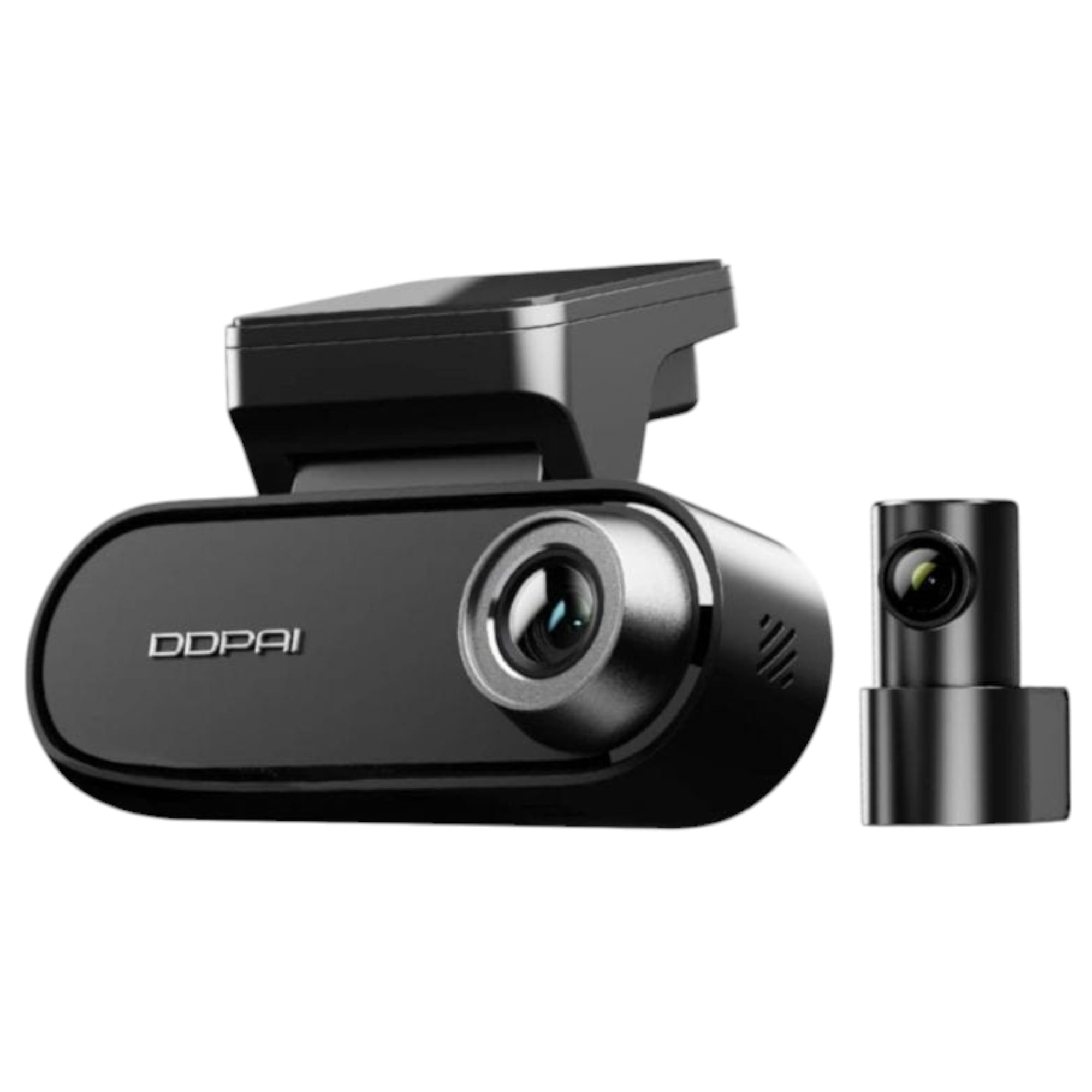 Camara Para Auto Ddpai N5 Dual 4k Global