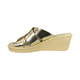 thumbnail image 4 of SANDALIAS NEW WALK DORADO MUJER HT3T8434-11A - Talla 39, 4 of 6