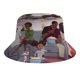 thumbnail image 1 of Sombrero Bucket Desmarcar Amor Joven Adulto, 1 of 6