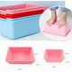 thumbnail image 2 of Organizador de Juguetes Rosado 9 Cajas con Revistero, 2 of 3