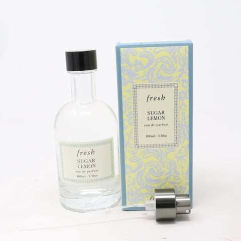 Sugar Lemon De Fresh Para Mujer - Eau De Parfum Spray De 95 Ml