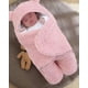 thumbnail image 2 of Saco De Dormir Para Bebé Talla 6 Rosado, 2 of 6