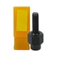thumbnail image 2 of Adaptador convertidor de taladro remachador inalámbrico M3 a M10 Kit de herramientas para tuercas remachables Tuerca remachable M8, 2 of 5