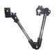 thumbnail image 1 of Soporte Ajustable Para Sombrilla De Bicicleta Soporte Plegable Para Cochecito Trolley Sombrilla, 1 of 5