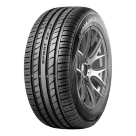 Goodride - Neumático 265/50 R20 Sa37 111W Tl Ul Xl